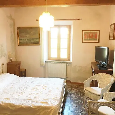 Terrazza In Toscana Lägenhet *