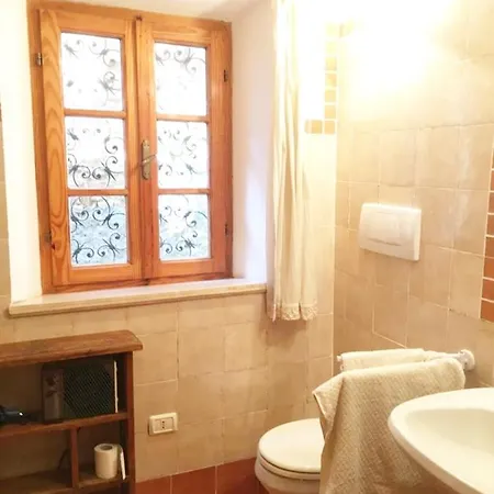 Terrazza In Toscana Apartment