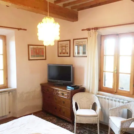 Terrazza In Toscana Apartment Bibbona